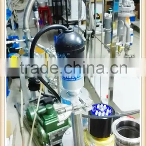 Vacuum System B for Evaporator thumbnail-3