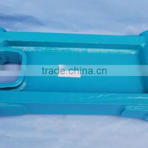Side Link, Bucket Link for PC200 PC360 SK260 Excavator Spare Parts thumbnail-1