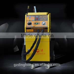 Automotive Plastic Machine thumbnail-4
