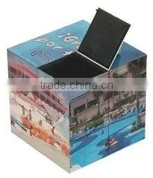 7cm Secret Cube thumbnail-2