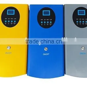 EverExceed Solar Water Pumping System thumbnail-1