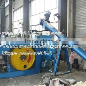 Furfural Slag Briquette Pressing Machine thumbnail-1