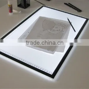 New Products 2015 A3 Tracing Light Box Drawing Light Box thumbnail-1