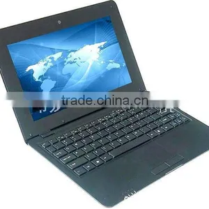 10inch Android 4.0 Mini Laptop for Kids via 8850 Notebook thumbnail-1