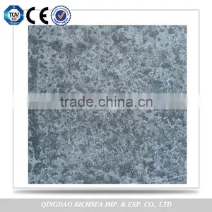 Chinese Amazing Quality Flamed Blue Stone / Bluestone Limestone Slabs Quality Choice thumbnail-1