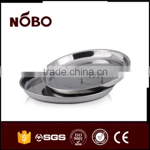 Eco-friendly Round Tray Wiith Cheap Price thumbnail-1