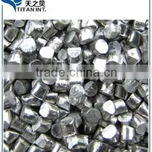 Surface Finishing Steel Cut Wire Shot thumbnail-2