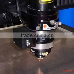 Fiber Laser Cutting Machine With CE FDA CIQ Certification of Dowell thumbnail-4