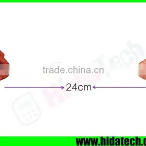 Fashion Buddha Beads USB Cable V8 Data Cable for Samsung Galaxy S6 Edge thumbnail-5