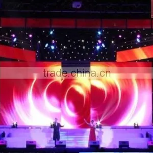 Outdoor Advertising Led Display Screen Prices thumbnail-6