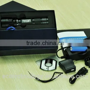 52$ MP3 720P Vandalproof Waterproof LED HD Flashlight DV With Speaker FL003 thumbnail-2