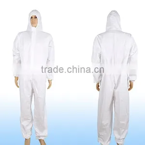 Disposable Nonwoven Surgical Medical Coverall thumbnail-6