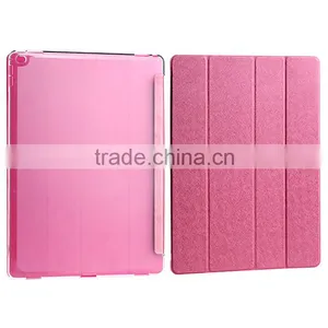 Book Style PU Leather Tablet Cover Case for IPad Air Pro 12.9 thumbnail-5