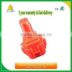 Replacement Makiti 9.6v Battery for 9100, 9100A, 9101, 9101A, 9102 Cordless Drill thumbnail-2