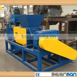Film Squeezing Machine 500kg/h thumbnail-3