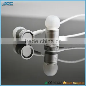 Top Quality Different Color Clear Bass 3.5mm In-ear Headset Music Stereo Earphone thumbnail-4
