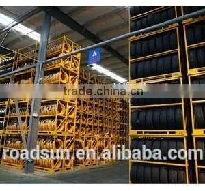 CHINA WHOLESALE SEMI STEEL RADIAL LIGHT TRUCK TIRE thumbnail-3
