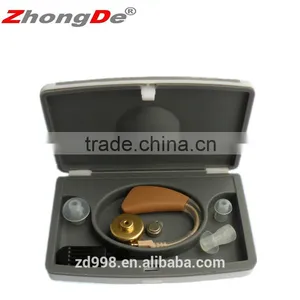 Hearing Amplifier,hearing Aid Sound Amplifier,best Personal Sound Amplifier thumbnail-4