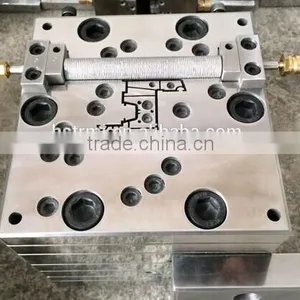 Co-extrusion Mould Using Advanced US Technology To Produce thumbnail-2