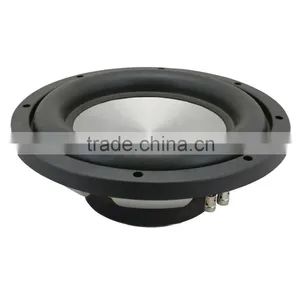 SW10-27 Super Subwoofer 12" 800W Subwoofer thumbnail-2