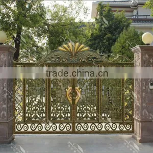 Entrance Door for Luxury Villa,bank Vault,senior Restaurant,star Hotel thumbnail-4