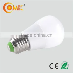 5-12W B22 Epistar5730 Color Changing Bulb Light LED thumbnail-5