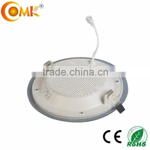 OEM 6W LED Glass Panel Light With Good Quality OMK-GPLS-6W thumbnail-4