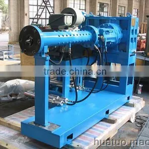 Hot Sale Rubber Extruder Rubber Strainer thumbnail-4