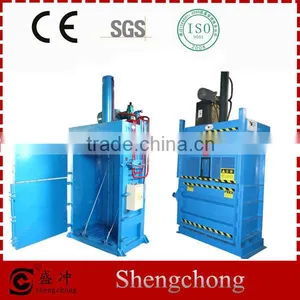 Shengchong Brand Y82-800 Series Hydraulic Automatic Metal Polishing Machine thumbnail-1
