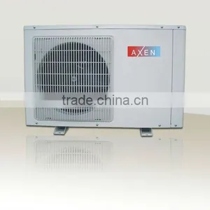 6.5KW Air to Water High Cop Swimming Pool Water Heater HeatPumps thumbnail-1
