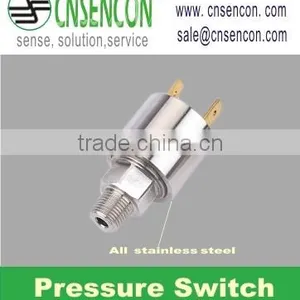 CNSENCON Hot Sale and Cheap Normally Closed Pneumatic ,Air ,Water, Oil ,High Quality Pressure Switch XYK-117 XYK-114 thumbnail-4