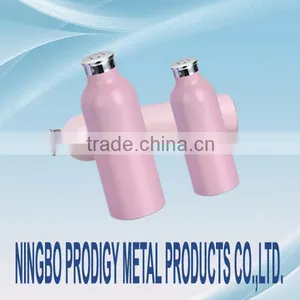 S-aluminum Talcum Powder Bottle thumbnail-2
