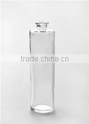 100ml Clear Glass Cosmetic Packaging Glass Spray Perfume Bottle thumbnail-1