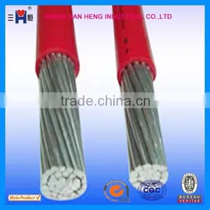 IEC 60227 Hot Selling PVC Insulated Electric Wire BLV thumbnail-4
