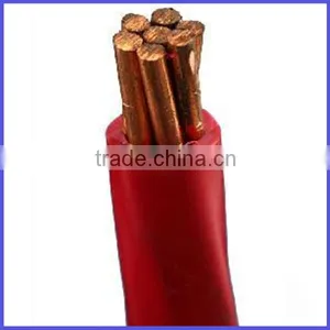 Nyaf Copper PVC Insulated Wire Building Wire thumbnail-2