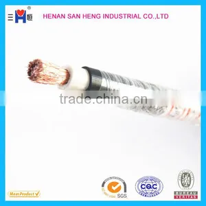 Arc Welding Cable 1 x 95 thumbnail-3