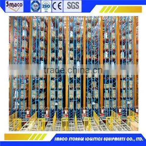 CHINA &INDIA&THAILAND HOT SALE RACK &SHELF FOR WAREHOUSE STORAGE &HOME USE Digital Automatic Warehouse Racks and Shelves thumbnail-1