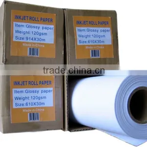100g Sublimation Transfer Paper Photo Paper thumbnail-1