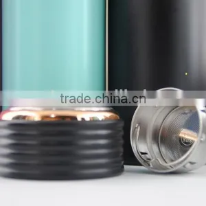 Stainless Steel Vacuum Cup Water Bottle ,Idea for Travel thumbnail-6