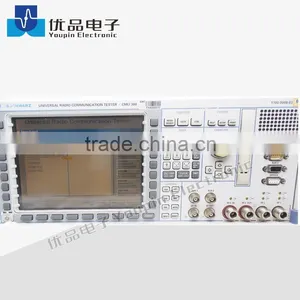 Rohde&Schwarz CMU300 Universal Radio Communication Tester thumbnail-1
