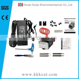 Quality Assured Key Cutting Machine and Ford Key Cutting Machine Compete With Speedex Key Cutting Machine thumbnail-6