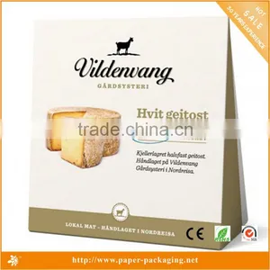 Creative Cake Shaped Wedding Candy Box and Gift Box thumbnail-2