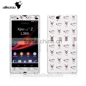 Factory Price Mobile Phone Screen Cleaner Sticker for Sony thumbnail-3