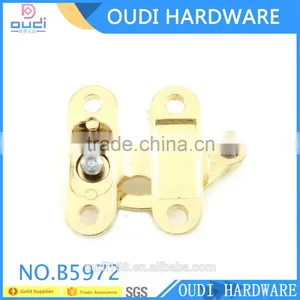 Customized New Design Case Accessories Box Metal Lock Quality Choice thumbnail-5
