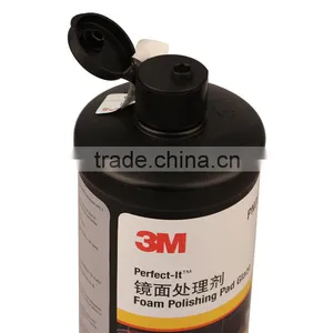 3M Foam Polishing Pad Glaze thumbnail-6