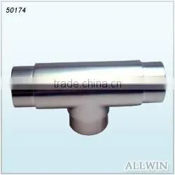 90 Degree Stainless Steel Tube Connector thumbnail-4
