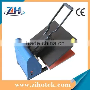 1 Year Warranty Press Phone Case Heat Press Machine Printing PC Sublimation Cover Cases thumbnail-1