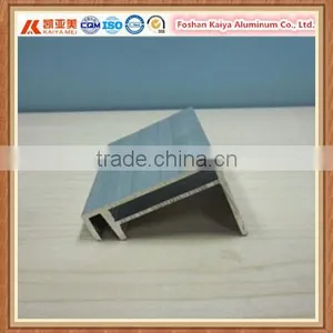 Industrial Aluminum Extruded Profile for Solar Panels thumbnail-3