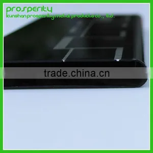 Cnc Machining Metal Aluminum HDD Enclosure thumbnail-1