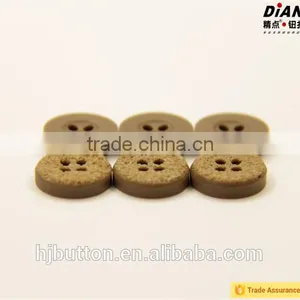 DIAN Resin Buttons Weathering Artwork Eco Friendly Unique Buttons by Bulk thumbnail-1